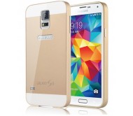 Samsung s5 золото (Steel)